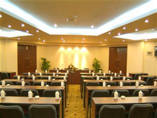Tianma Hotel Trường Sa Ngoại thất bức ảnh
