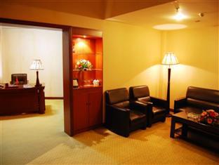 Tianma Hotel Trường Sa Ngoại thất bức ảnh