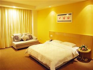 Tianma Hotel Trường Sa Ngoại thất bức ảnh